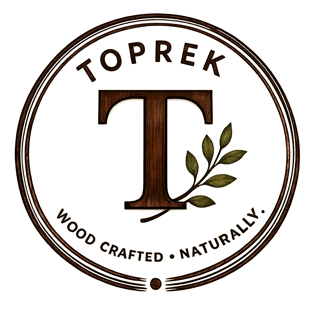 Toprek Woodcrafts | Ručno izrađeni proizvodi od drveta | Daske za posluživanje od hrasta, oraha, trešnje i ostalog drveta
